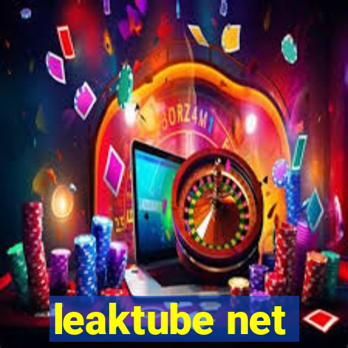 leaktube net